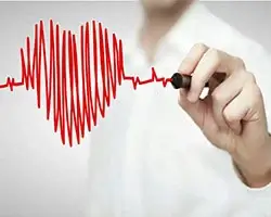 سامانه ثبت بیماری های قلب و عروق کشوری
